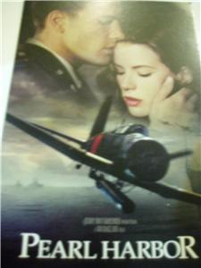 Pearl Harbour postcard 5