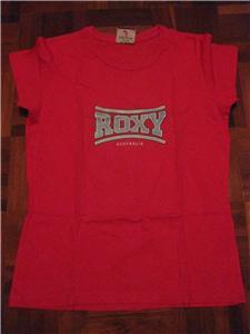 ROXY TEE T-SHIRT