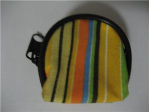 pouch