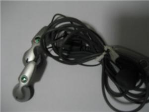 Sony ericssion earpiece