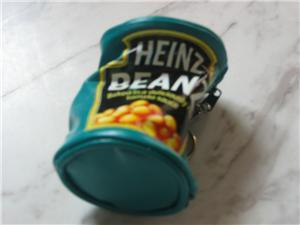 Heinz Beanz