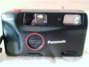 Panasonic Camera