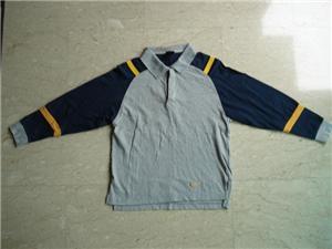 Authentic Nike Long- Sleeved Shirt