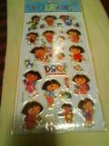 Dora Stickers