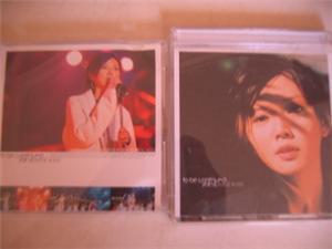 sun yan zi wei wan cheng 2pc cd