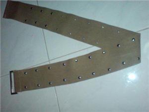 Used : Belt (10 for YS5)