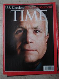 TIME MAGAZINES (Past Issues FEB07-Present)