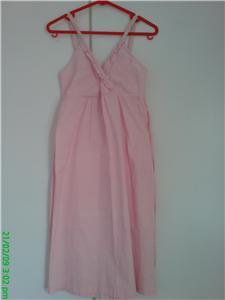 pink sweet dress