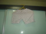 Polka dots Shorts YS0.5