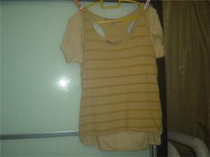 S & K  Top with real  2pc singlet (10 for YS5)