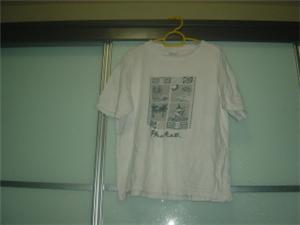 Phuket Tee YS0.5