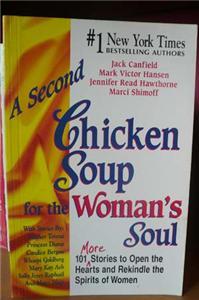 Chicken Soup Series Inspirational Books