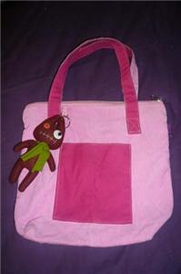 Cute Pink Bag