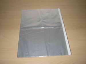 sheet protector - 5sheet