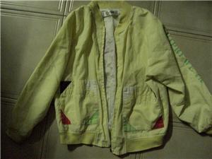 Cerisi Jacket