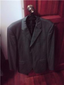 G2000 Men's Jacket