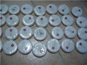 BN 2 round soaps