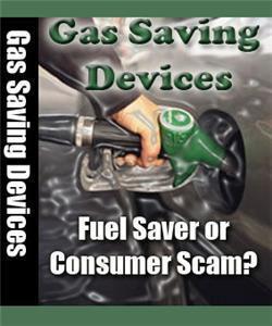 Gas Saving Devices: Gas Saver or Consumer Scam?