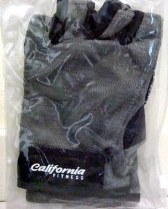 California Gloves (Reserved)