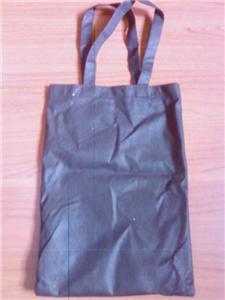 Black bag