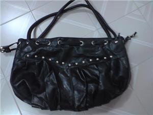 Black bags