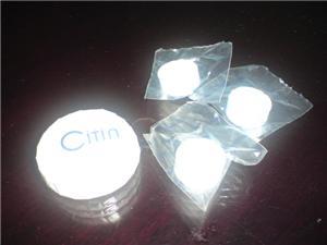 CITIN hotel - bar of soap