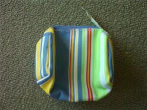 RAinbow pouch