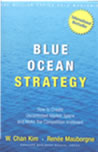 Blue Ocean Strategy