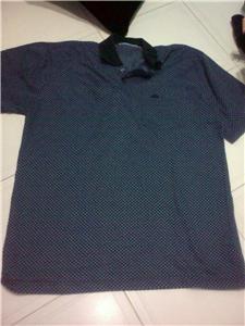 men's polo tee XL free with any purchase