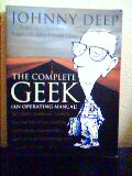 The Complete Geek ( Johnny Deep)