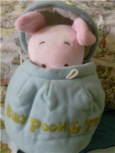 piglet