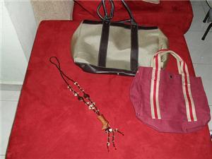  Red hand carry bag to swop for ladies sling bags 