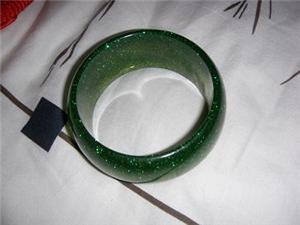 Green Bangle