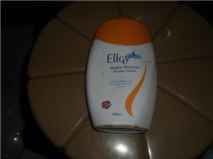 Ellgy Hydro Blanket  Shower Creme YS 1