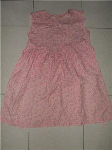 Pink Dress YS10