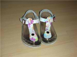 Original Neckermann Sandal  YS20