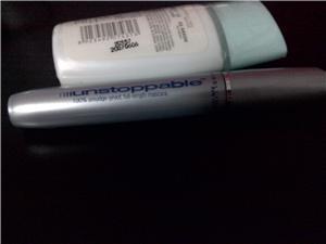 Maybeline Unstoppable Mascara