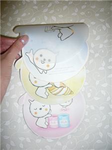 Qoo letter pad