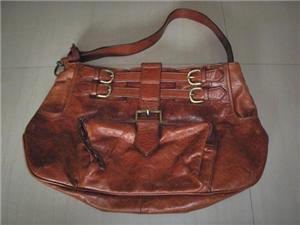 SOft Leather Bag