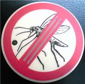 Mosquito Repeller