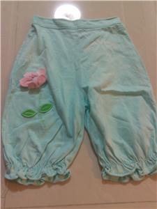 WTG : Prelove pants size 1T