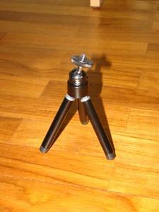 Mini Camera Tripod