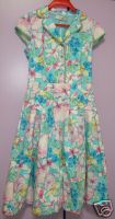 New Blum dress size 8