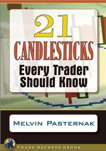 21 Candlesticks Every Traders Should Know