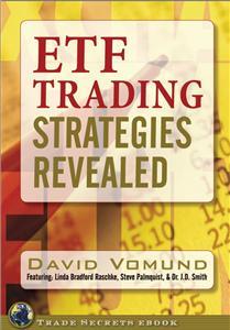 ETF Trading Strategies Revealed