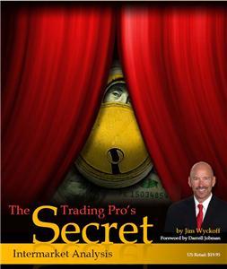 The Trading Pro's Secret