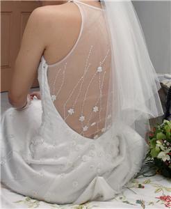 Allure Charix Wedding Gown