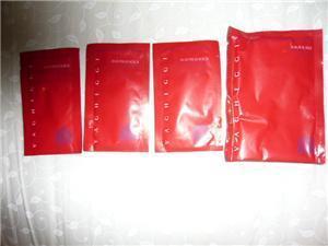 Italy Sea SAlt scrub x 3 