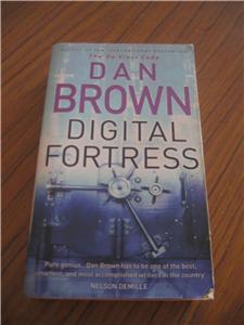 Digital Fortress