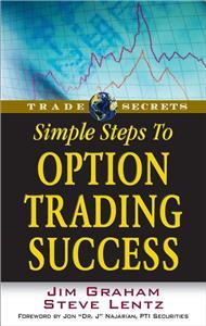 Simple Steps to Option Trading Sucess